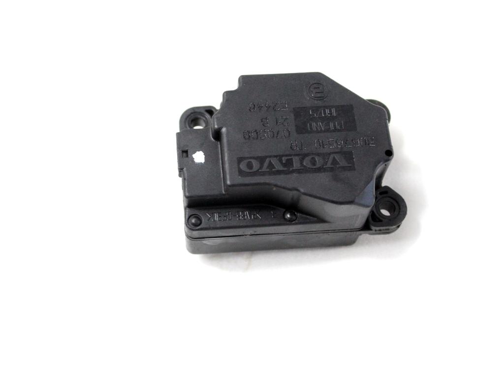 MOTORCEK OGREVANJA OEM N. 30676510 ORIGINAL REZERVNI DEL VOLVO XC90 275 MK1 (2002 - 2014)DIESEL LETNIK 2008