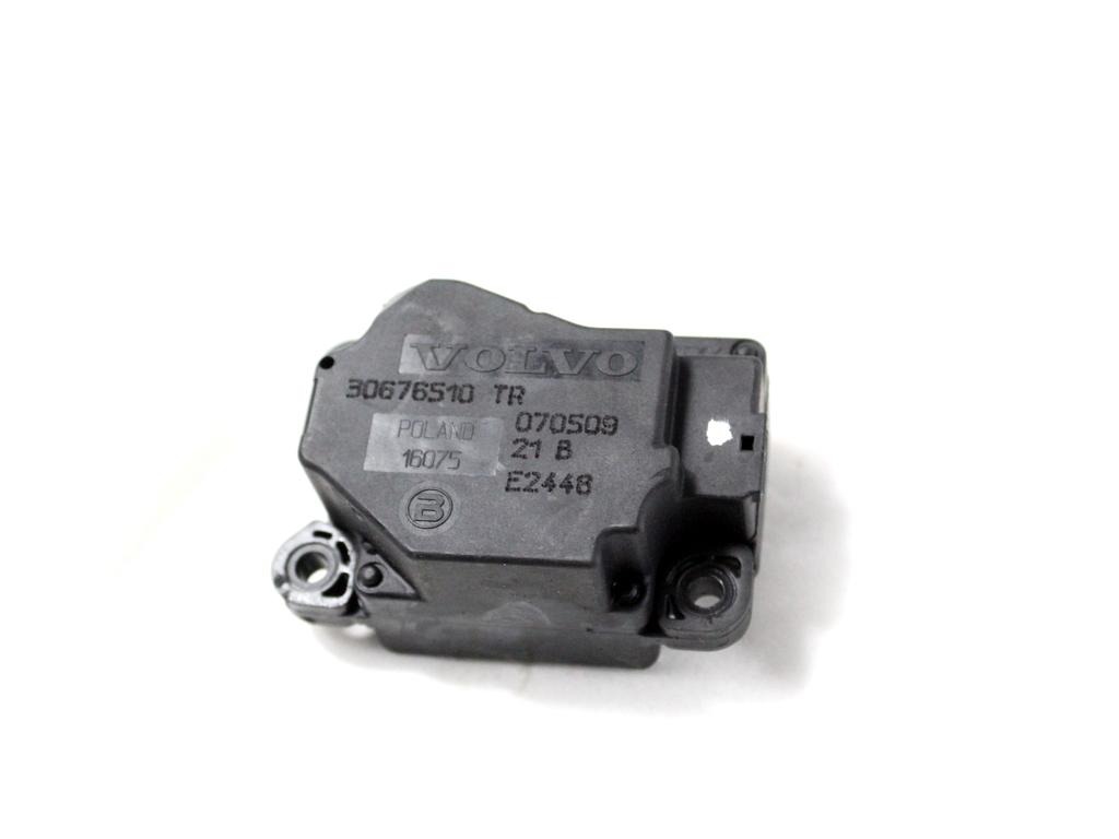 MOTORCEK OGREVANJA OEM N. 30676510 ORIGINAL REZERVNI DEL VOLVO XC90 275 MK1 (2002 - 2014)DIESEL LETNIK 2008