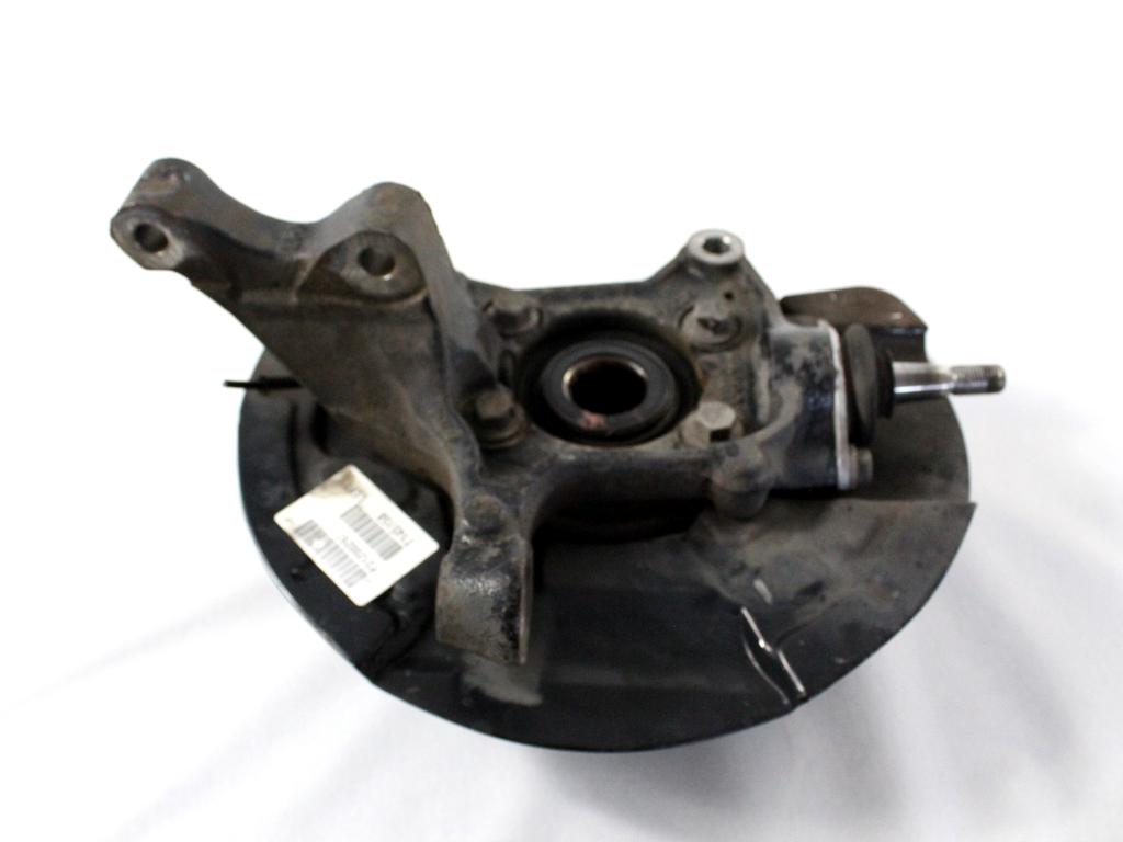 LEVI VRTLJIVI LEZAJ / PESTO KOLESA Z LEZAJEM SPREDAJ OEM N. 8630770 ORIGINAL REZERVNI DEL VOLVO XC90 275 MK1 (2002 - 2014)DIESEL LETNIK 2008