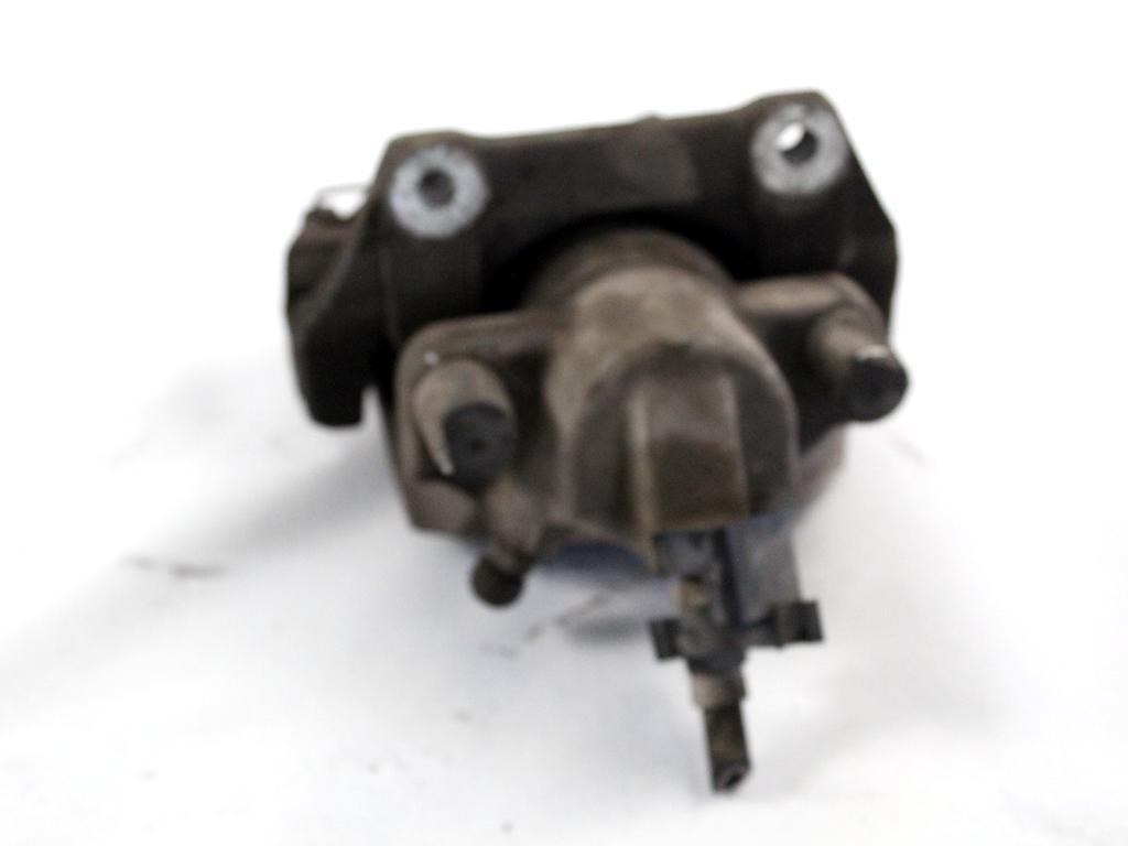 ZADNJE DESNE ZAVORNE CELJUSTI  OEM N. 8602726 ORIGINAL REZERVNI DEL VOLVO XC90 275 MK1 (2002 - 2014)DIESEL LETNIK 2008