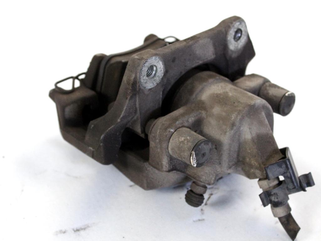 ZADNJE DESNE ZAVORNE CELJUSTI  OEM N. 8602726 ORIGINAL REZERVNI DEL VOLVO XC90 275 MK1 (2002 - 2014)DIESEL LETNIK 2008