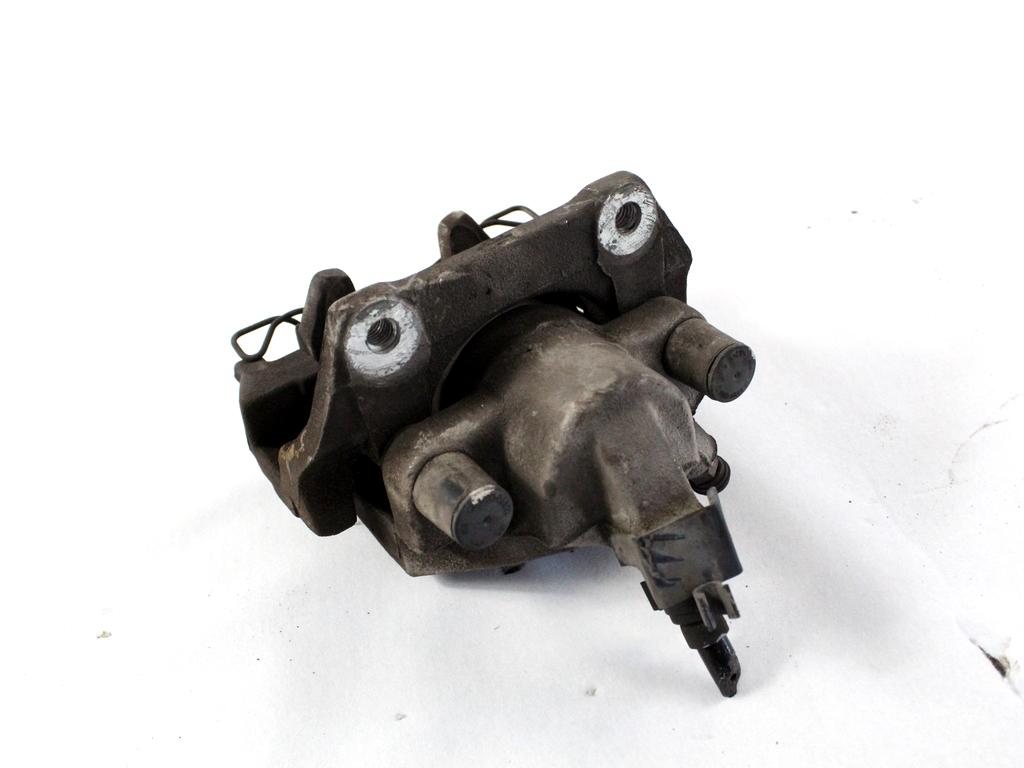 ZADNJE LEVE ZAVORNE CELJUSTI  OEM N. 8602725 ORIGINAL REZERVNI DEL VOLVO XC90 275 MK1 (2002 - 2014)DIESEL LETNIK 2008