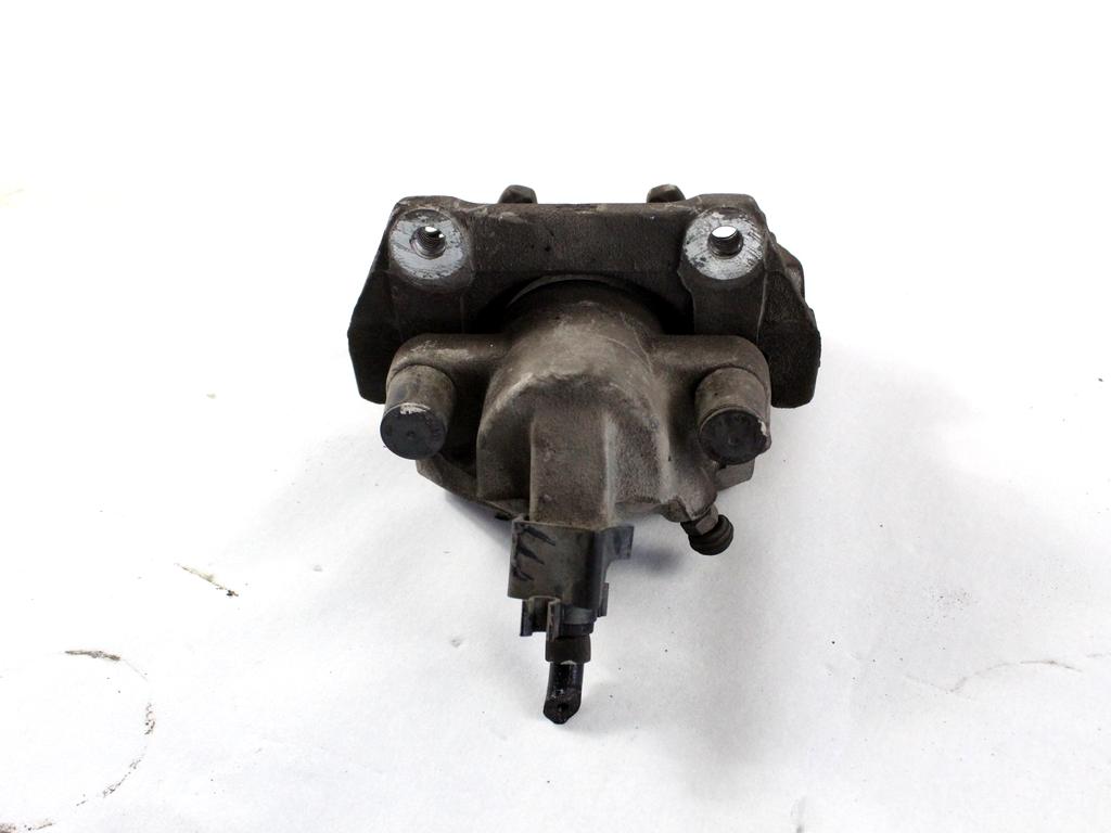 ZADNJE LEVE ZAVORNE CELJUSTI  OEM N. 8602725 ORIGINAL REZERVNI DEL VOLVO XC90 275 MK1 (2002 - 2014)DIESEL LETNIK 2008