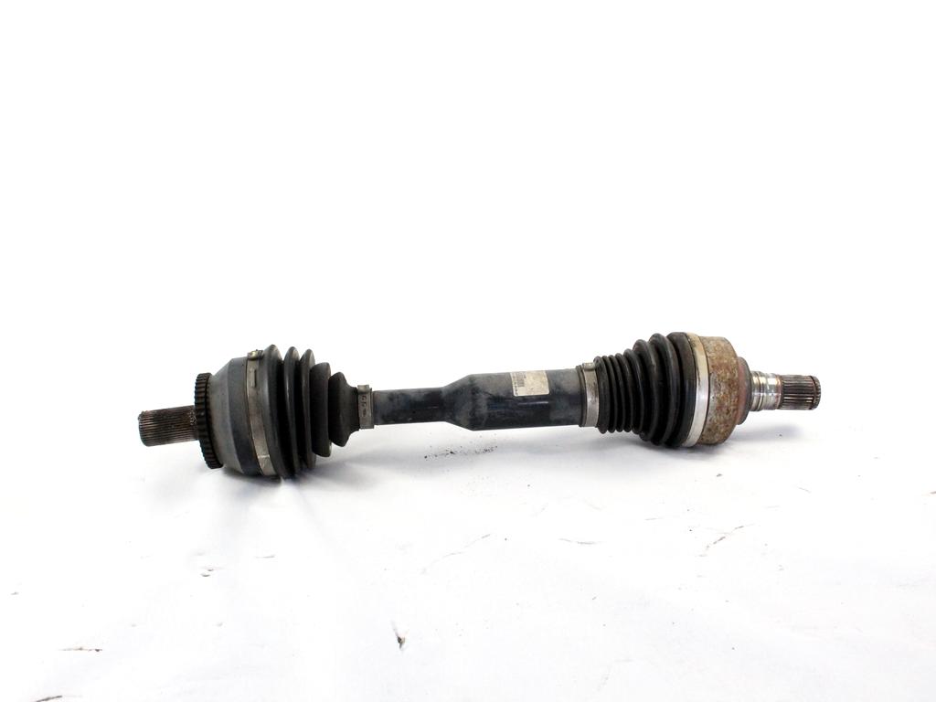 LEVA SPREDNJA POGONSKA GRED  OEM N. 30783089 ORIGINAL REZERVNI DEL VOLVO XC90 275 MK1 (2002 - 2014)DIESEL LETNIK 2008