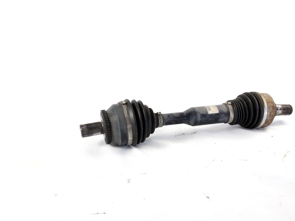 LEVA SPREDNJA POGONSKA GRED  OEM N. 30783089 ORIGINAL REZERVNI DEL VOLVO XC90 275 MK1 (2002 - 2014)DIESEL LETNIK 2008