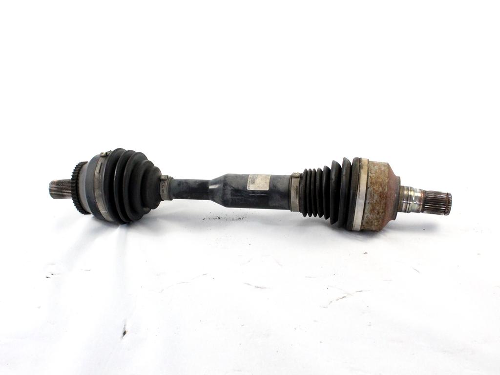 LEVA SPREDNJA POGONSKA GRED  OEM N. 30783089 ORIGINAL REZERVNI DEL VOLVO XC90 275 MK1 (2002 - 2014)DIESEL LETNIK 2008