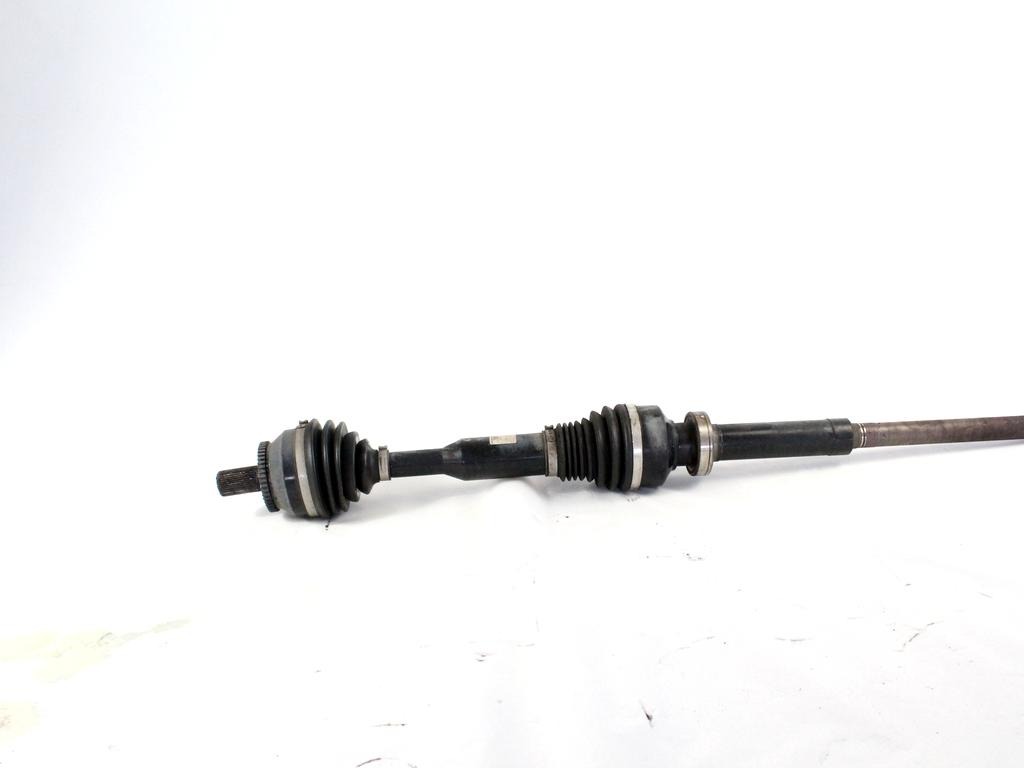 DESNA SPREDNJA POGONSKA GRED  OEM N. 30783106 ORIGINAL REZERVNI DEL VOLVO XC90 275 MK1 (2002 - 2014)DIESEL LETNIK 2008