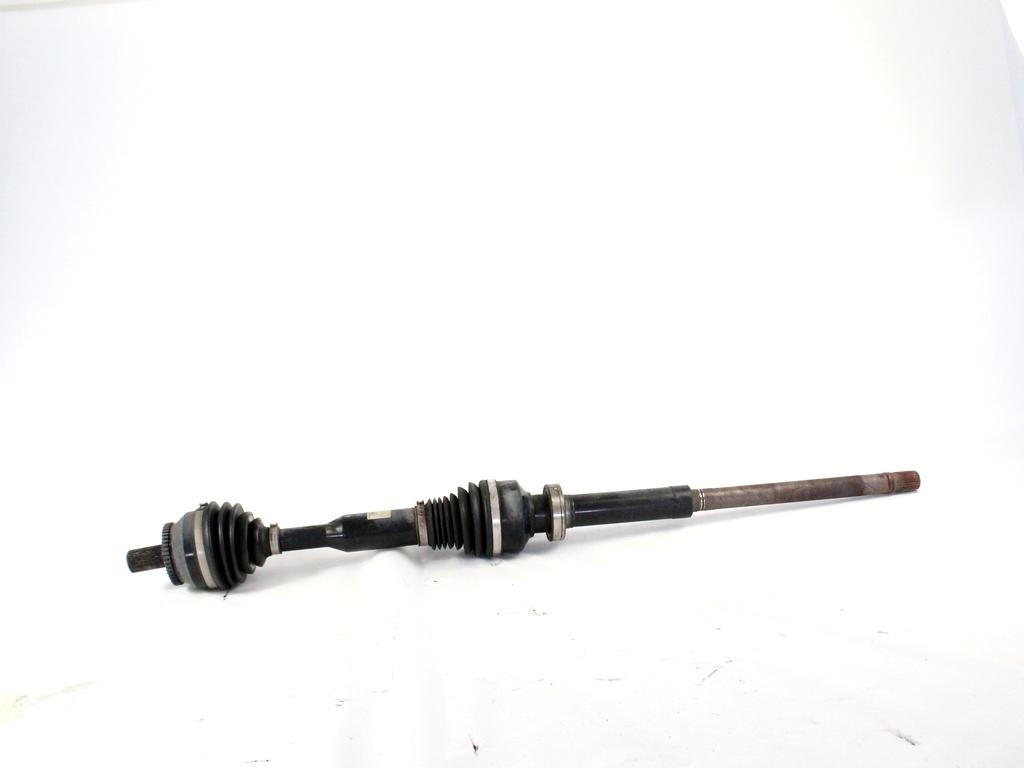 DESNA SPREDNJA POGONSKA GRED  OEM N. 30783106 ORIGINAL REZERVNI DEL VOLVO XC90 275 MK1 (2002 - 2014)DIESEL LETNIK 2008