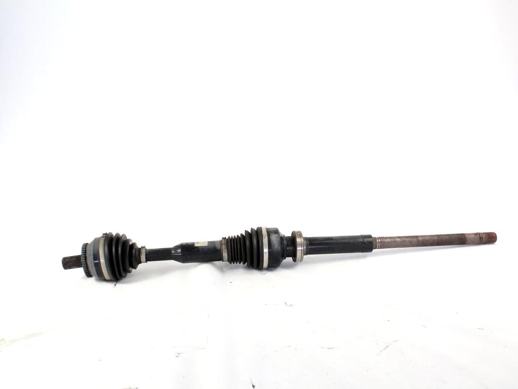 DESNA SPREDNJA POGONSKA GRED  OEM N. 30783106 ORIGINAL REZERVNI DEL VOLVO XC90 275 MK1 (2002 - 2014)DIESEL LETNIK 2008