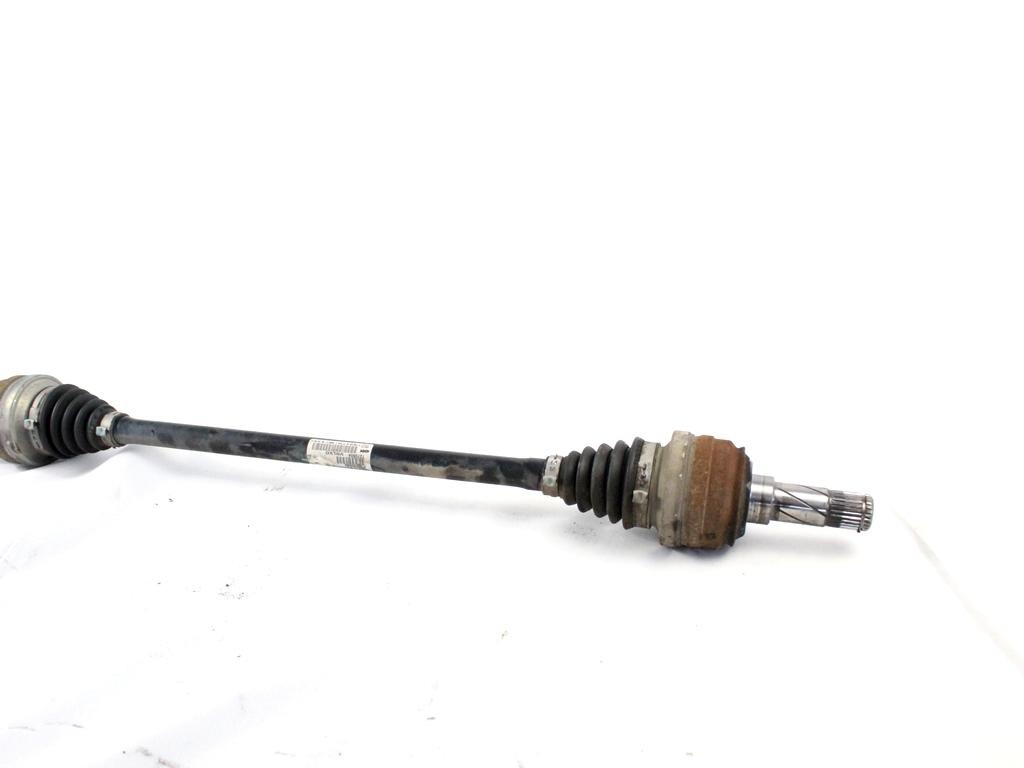 DESNA ZADNJA POGONSKA GRED  OEM N. 30735565 ORIGINAL REZERVNI DEL VOLVO XC90 275 MK1 (2002 - 2014)DIESEL LETNIK 2008