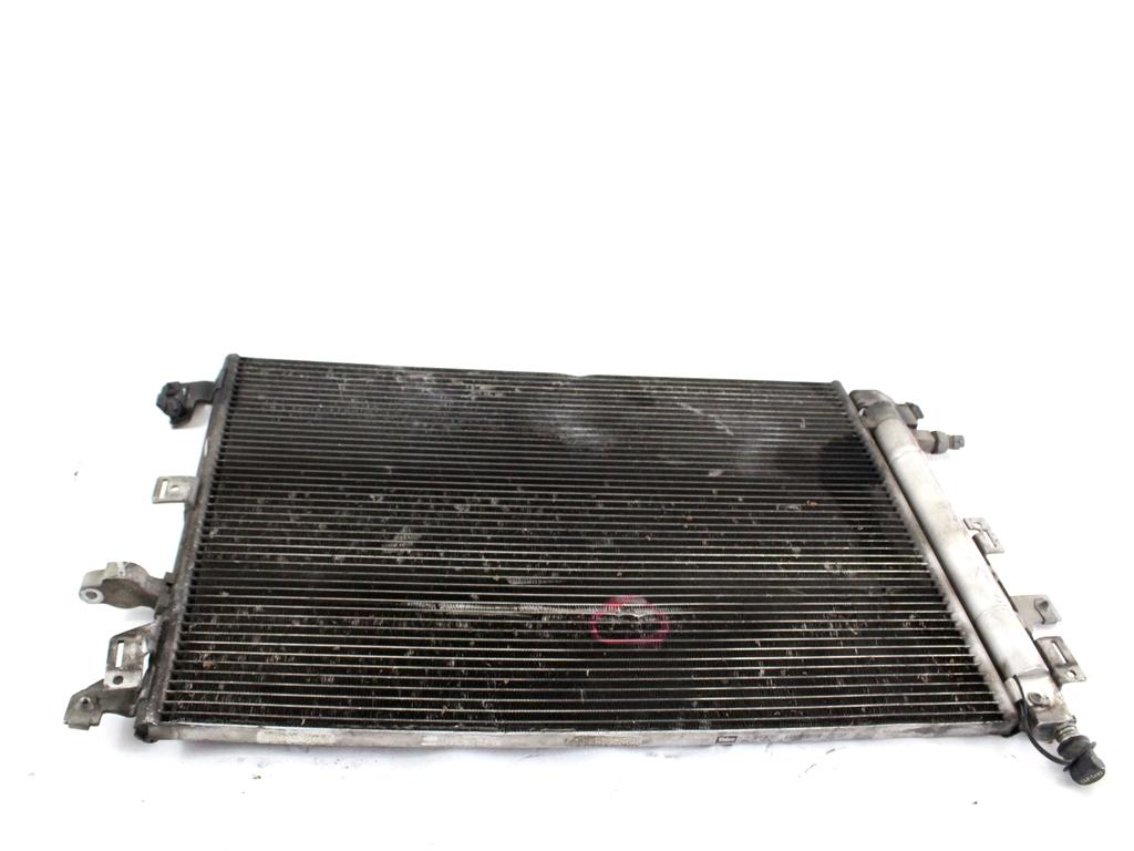 HLADILNIK KLIME OEM N. 8623367 ORIGINAL REZERVNI DEL VOLVO XC90 275 MK1 (2002 - 2014)DIESEL LETNIK 2008