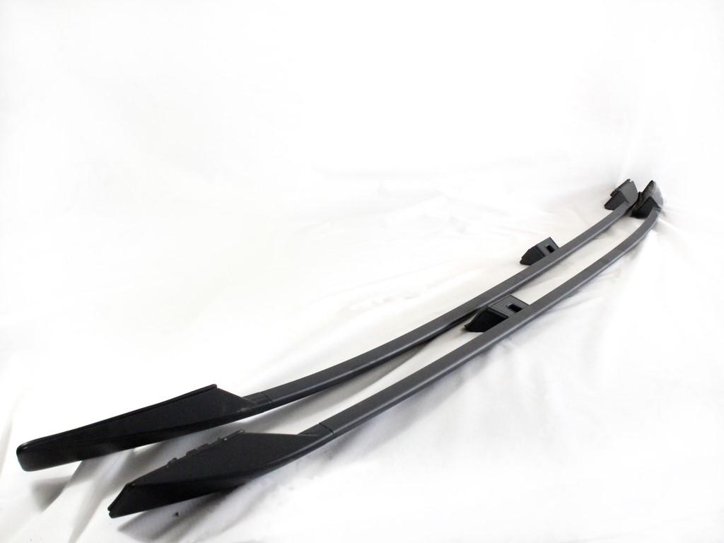 BAR STRE?NI PAR OEM N. 19990 COPPIA BARRE TETTO ORIGINAL REZERVNI DEL VOLVO XC90 275 MK1 (2002 - 2014)DIESEL LETNIK 2008