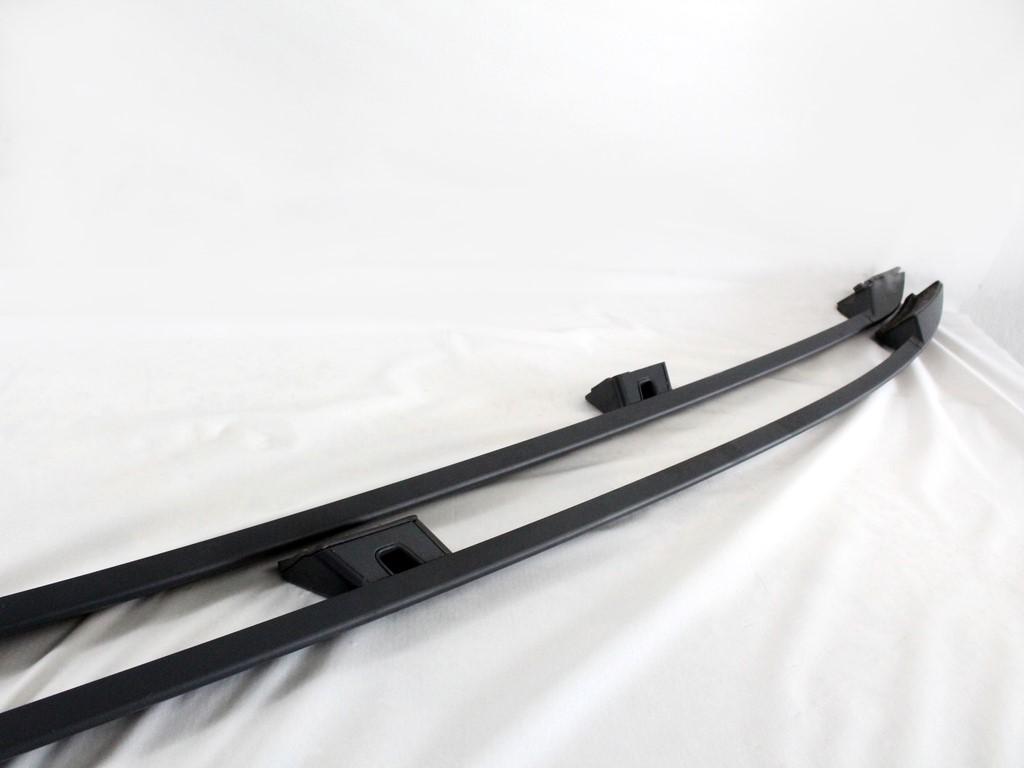 BAR STRE?NI PAR OEM N. 19990 COPPIA BARRE TETTO ORIGINAL REZERVNI DEL VOLVO XC90 275 MK1 (2002 - 2014)DIESEL LETNIK 2008