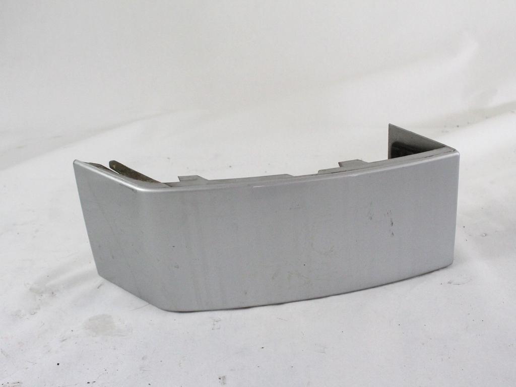 MOUNTING DELI ODBIJAC ZADNJI OEM N. 30698134 ORIGINAL REZERVNI DEL VOLVO XC90 275 MK1 (2002 - 2014)DIESEL LETNIK 2008