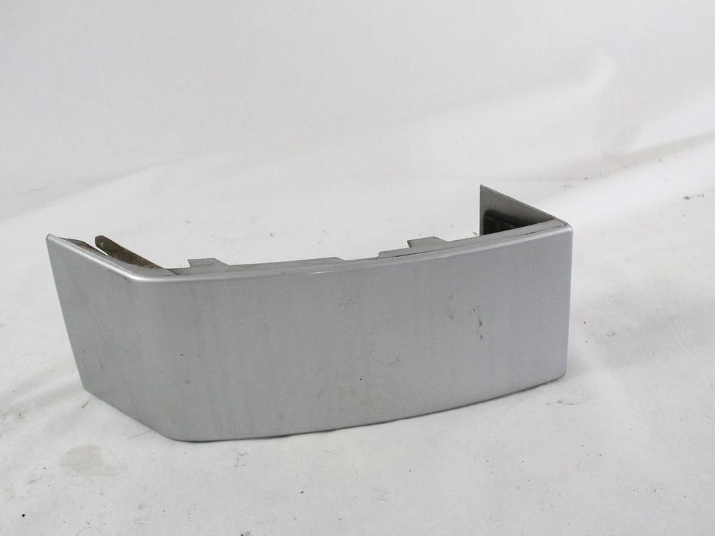 MOUNTING DELI ODBIJAC ZADNJI OEM N. 30698134 ORIGINAL REZERVNI DEL VOLVO XC90 275 MK1 (2002 - 2014)DIESEL LETNIK 2008