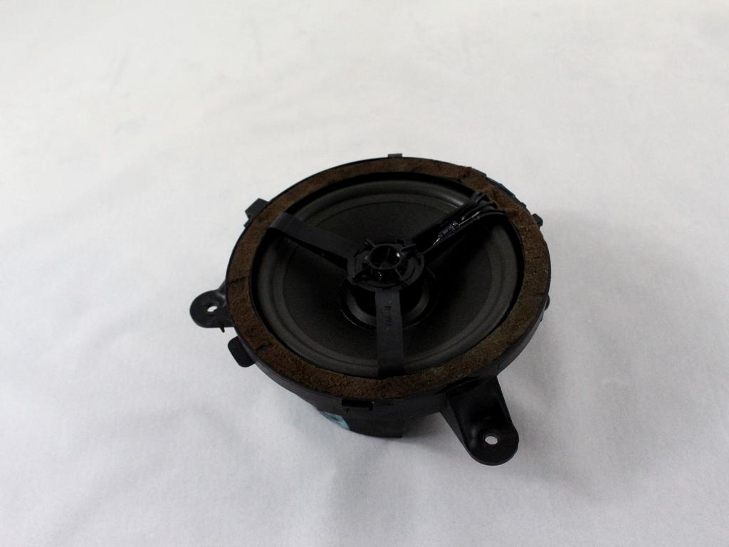 ZVOCNIKI OEM N. 30797138 ORIGINAL REZERVNI DEL VOLVO XC90 275 MK1 (2002 - 2014)DIESEL LETNIK 2008