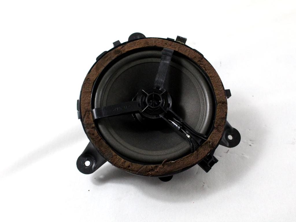 ZVOCNIKI OEM N. 30797138 ORIGINAL REZERVNI DEL VOLVO XC90 275 MK1 (2002 - 2014)DIESEL LETNIK 2008