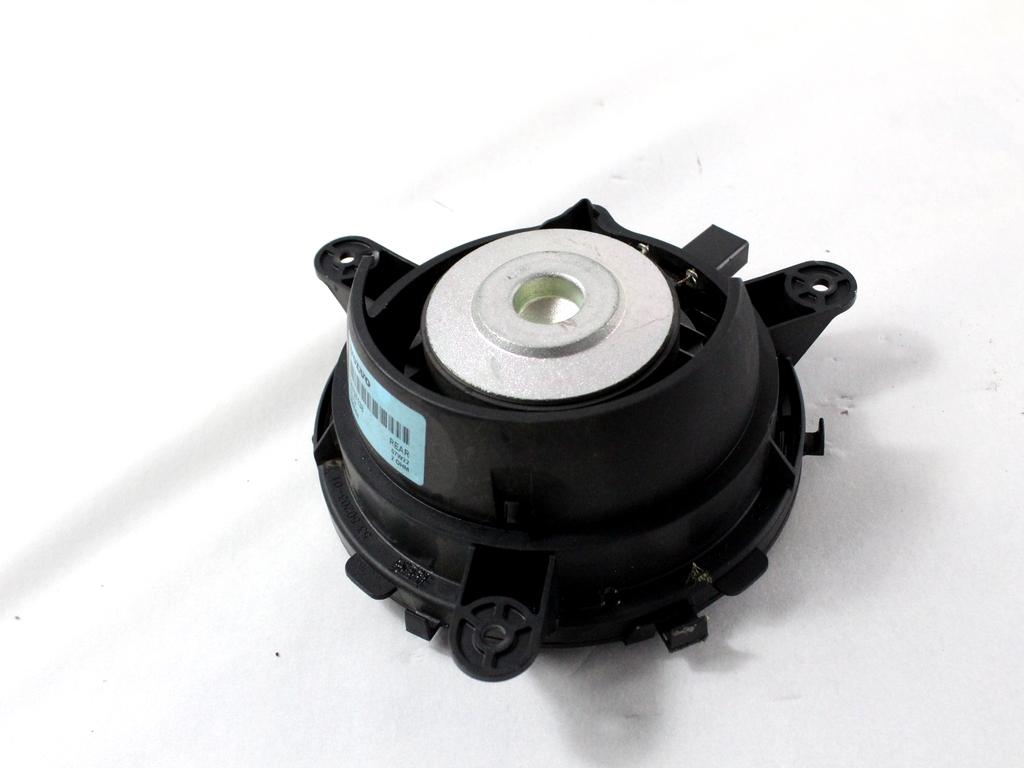 ZVOCNIKI OEM N. 30797138 ORIGINAL REZERVNI DEL VOLVO XC90 275 MK1 (2002 - 2014)DIESEL LETNIK 2008