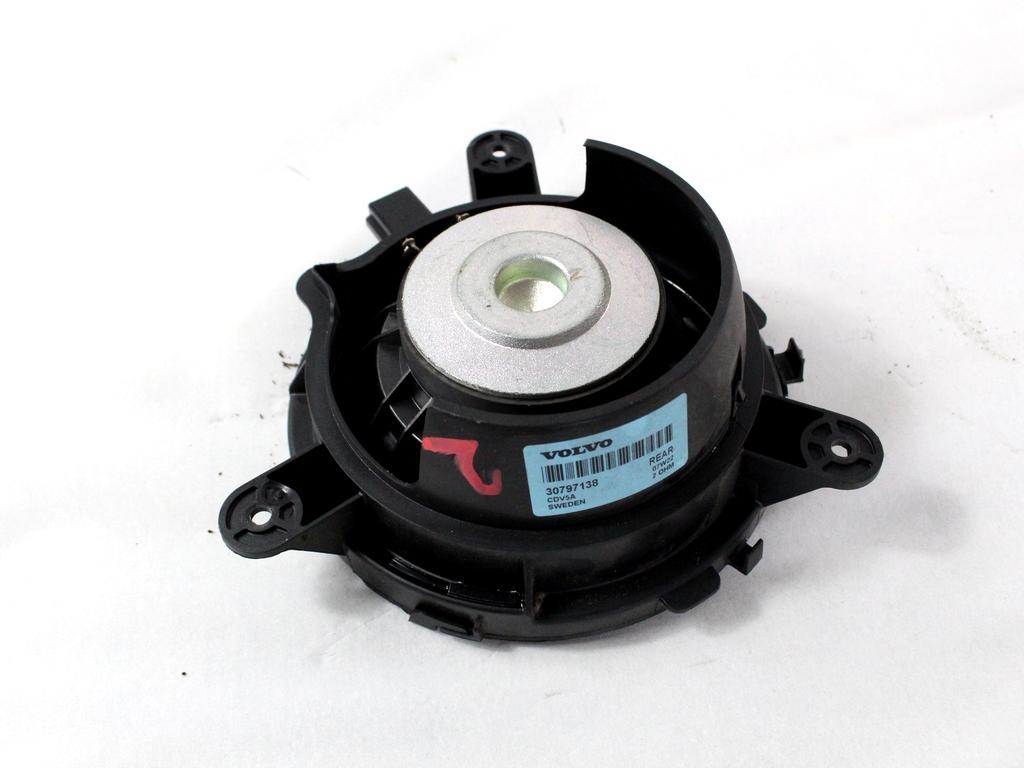 ZVOCNIKI OEM N. 30797138 ORIGINAL REZERVNI DEL VOLVO XC90 275 MK1 (2002 - 2014)DIESEL LETNIK 2008