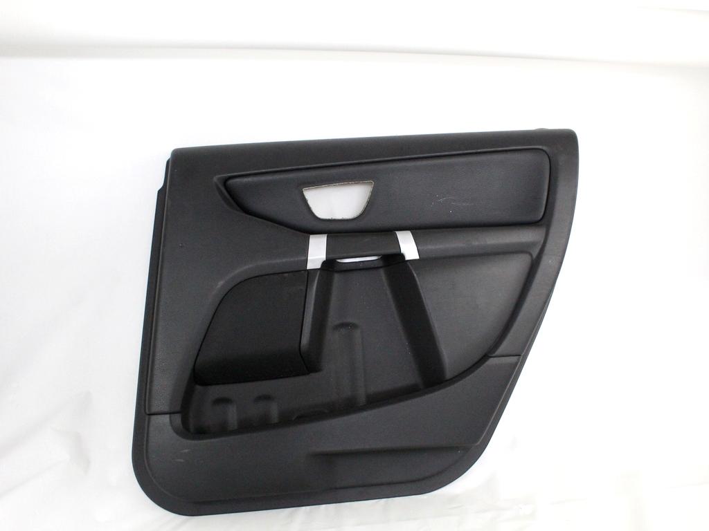 VRATNI PANEL OEM N. PNPDPVLXC90275MK1SV5P ORIGINAL REZERVNI DEL VOLVO XC90 275 MK1 (2002 - 2014)DIESEL LETNIK 2008