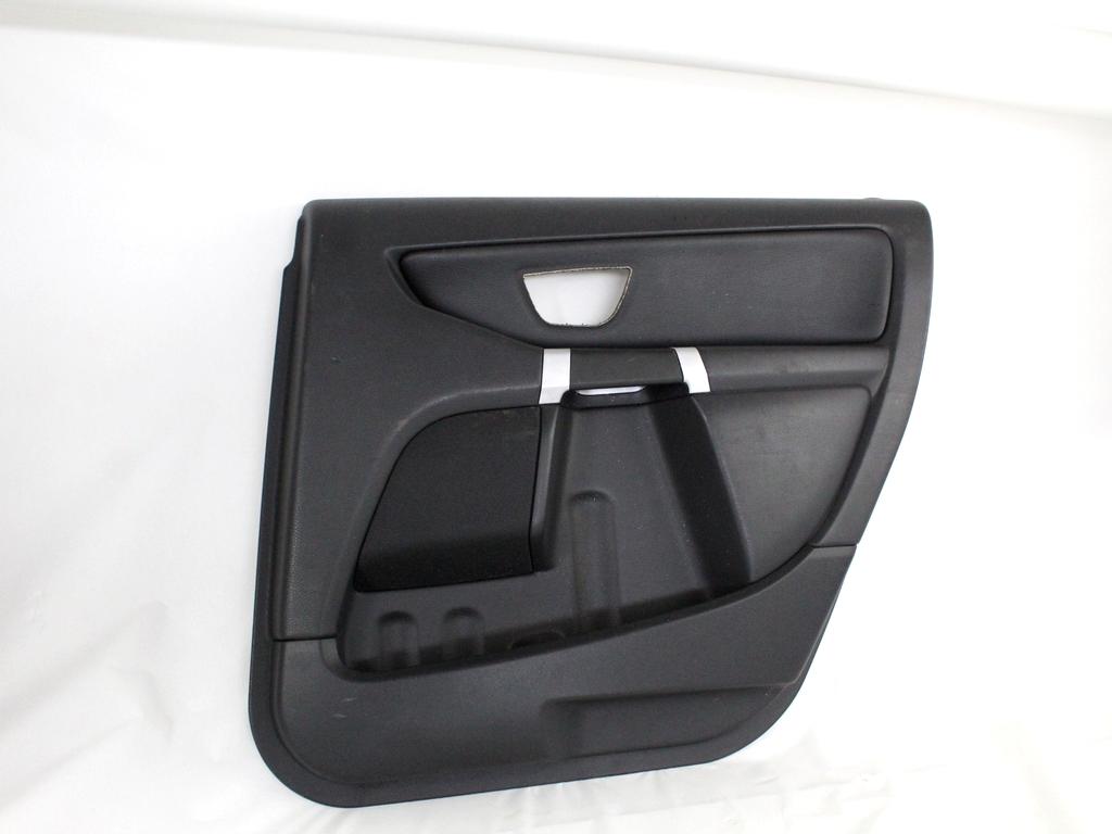 VRATNI PANEL OEM N. PNPDPVLXC90275MK1SV5P ORIGINAL REZERVNI DEL VOLVO XC90 275 MK1 (2002 - 2014)DIESEL LETNIK 2008