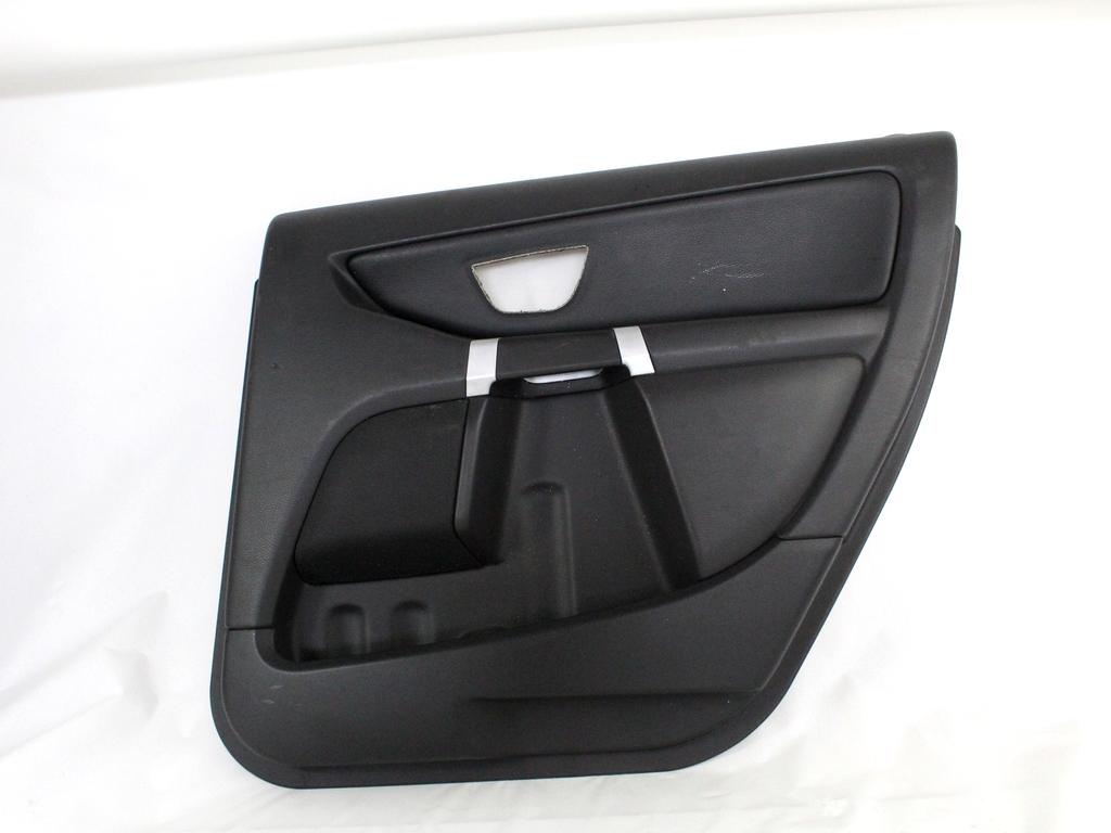 VRATNI PANEL OEM N. PNPDPVLXC90275MK1SV5P ORIGINAL REZERVNI DEL VOLVO XC90 275 MK1 (2002 - 2014)DIESEL LETNIK 2008