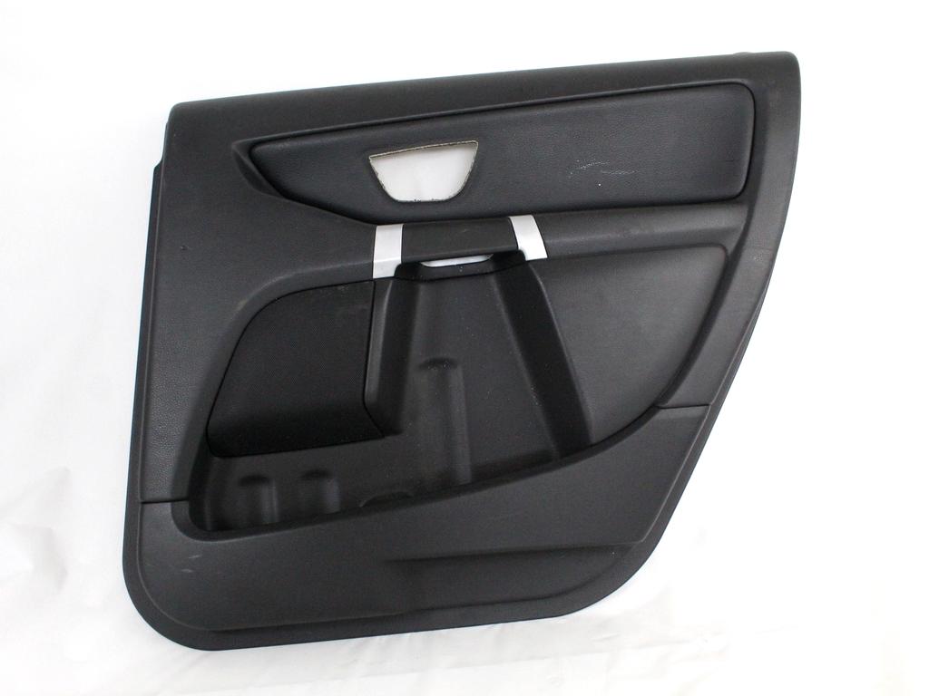 VRATNI PANEL OEM N. PNPDPVLXC90275MK1SV5P ORIGINAL REZERVNI DEL VOLVO XC90 275 MK1 (2002 - 2014)DIESEL LETNIK 2008