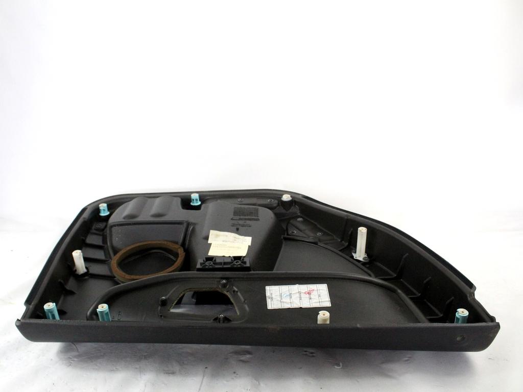 VRATNI PANEL OEM N. PNPDPVLXC90275MK1SV5P ORIGINAL REZERVNI DEL VOLVO XC90 275 MK1 (2002 - 2014)DIESEL LETNIK 2008