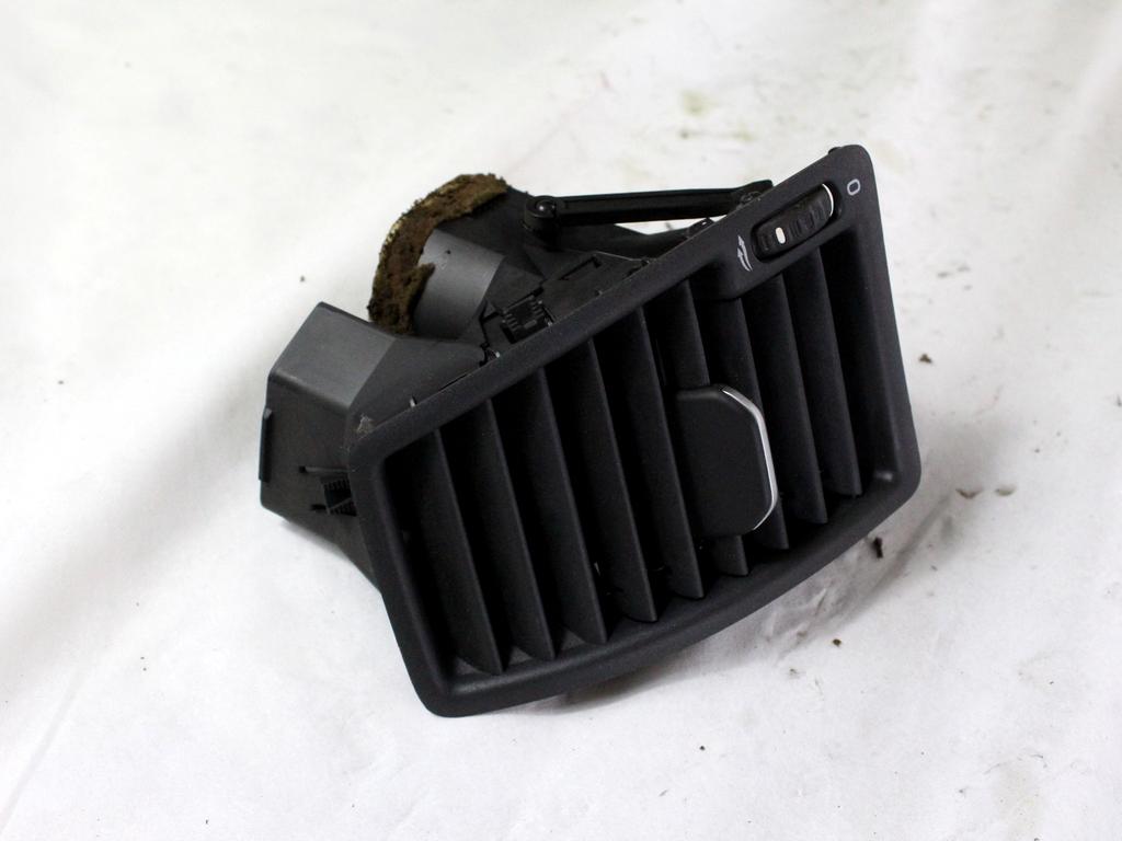 ODVOD ZRAKA OEM N. 3409398 ORIGINAL REZERVNI DEL VOLVO XC90 275 MK1 (2002 - 2014)DIESEL LETNIK 2008