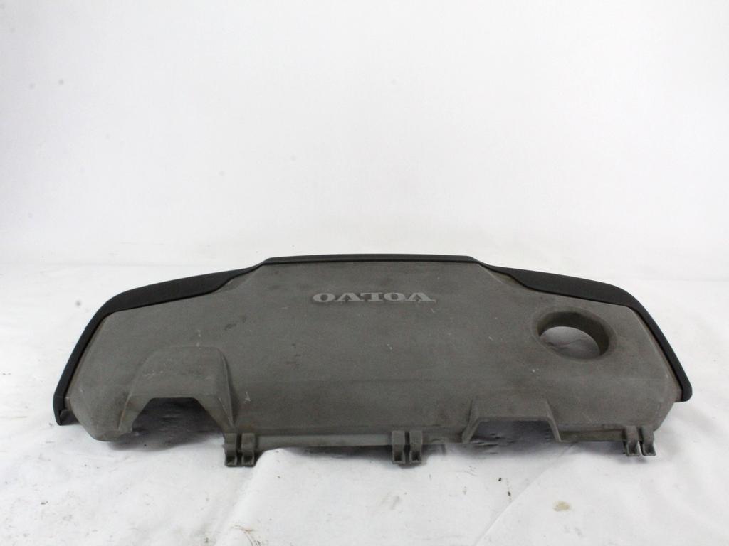 POKROV MOTORJA  OEM N. 30757535 ORIGINAL REZERVNI DEL VOLVO XC90 275 MK1 (2002 - 2014)DIESEL LETNIK 2008