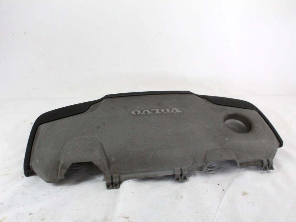 POKROV MOTORJA  OEM N. 30757535 ORIGINAL REZERVNI DEL VOLVO XC90 275 MK1 (2002 - 2014)DIESEL LETNIK 2008