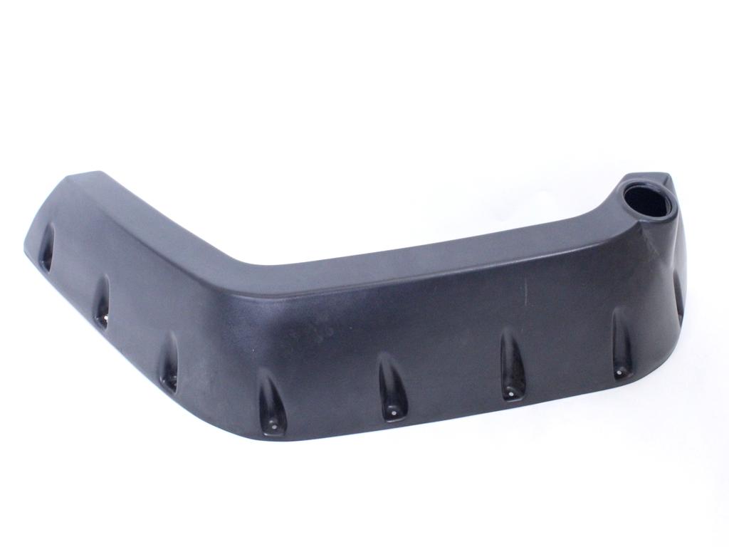 ZUNANJI PROFILI IN LETVE OEM N.  ORIGINAL REZERVNI DEL JEEP WRANGLER JK (2006 - 2018)DIESEL LETNIK 2012