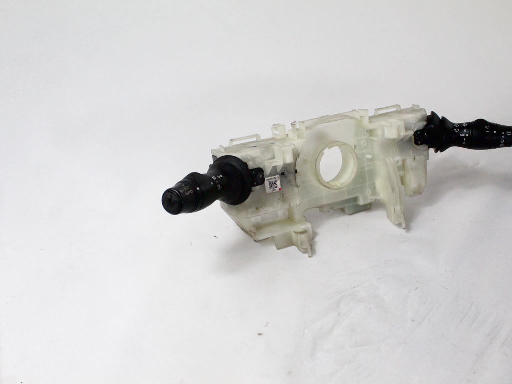 KRMILO SMERNIKI OEM N. 255670019R ORIGINAL REZERVNI DEL RENAULT MEGANE MK3 BZ0/1 B3 DZ0/1 KZ0/1 BER/SPORTOUR/ESTATE (2009 - 2015) DIESEL LETNIK 2014