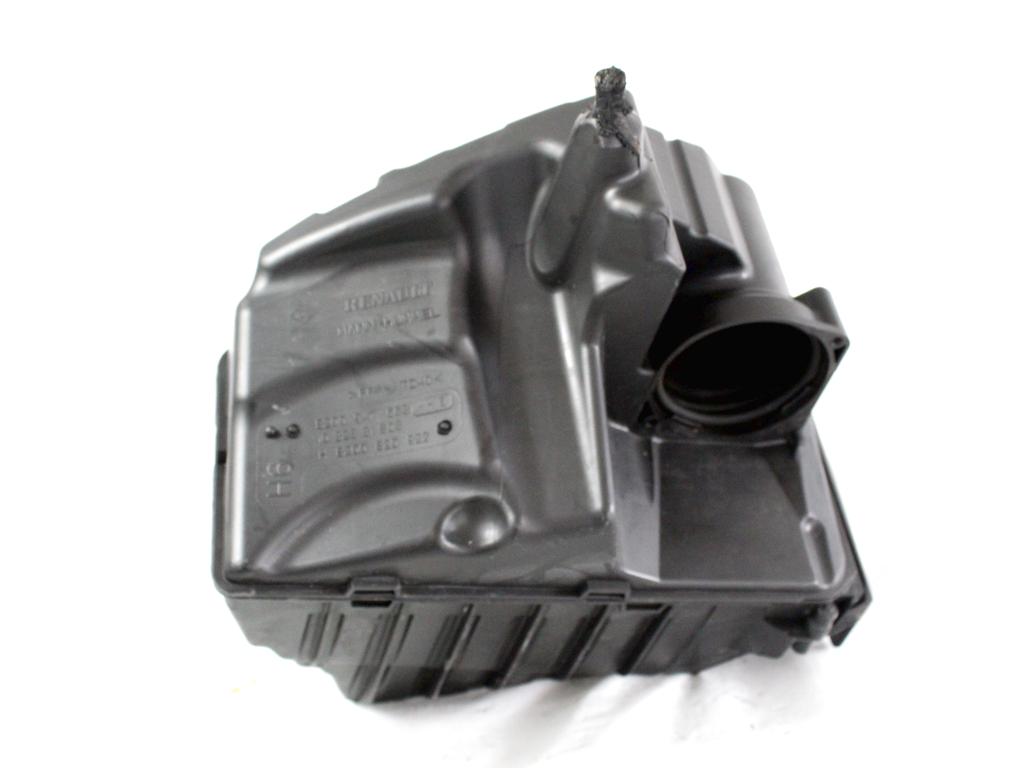 FILTAR ZRAKA OEM N. 8200947663 ORIGINAL REZERVNI DEL RENAULT MEGANE MK3 BZ0/1 B3 DZ0/1 KZ0/1 BER/SPORTOUR/ESTATE (2009 - 2015) DIESEL LETNIK 2014