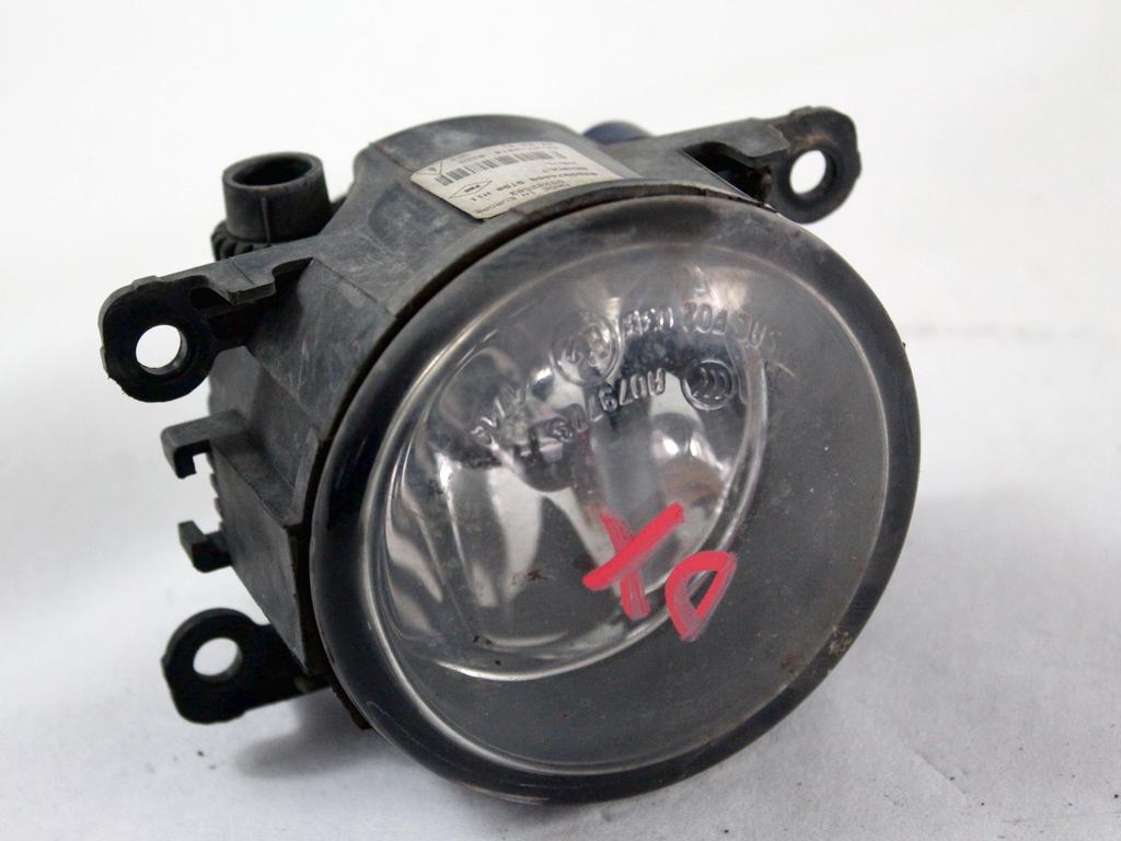 DESNA MEGLENKA OEM N. 8200074008 ORIGINAL REZERVNI DEL RENAULT MEGANE MK3 BZ0/1 B3 DZ0/1 KZ0/1 BER/SPORTOUR/ESTATE (2009 - 2015) DIESEL LETNIK 2014