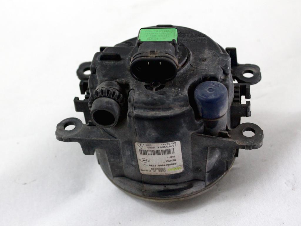 DESNA MEGLENKA OEM N. 8200074008 ORIGINAL REZERVNI DEL RENAULT MEGANE MK3 BZ0/1 B3 DZ0/1 KZ0/1 BER/SPORTOUR/ESTATE (2009 - 2015) DIESEL LETNIK 2014