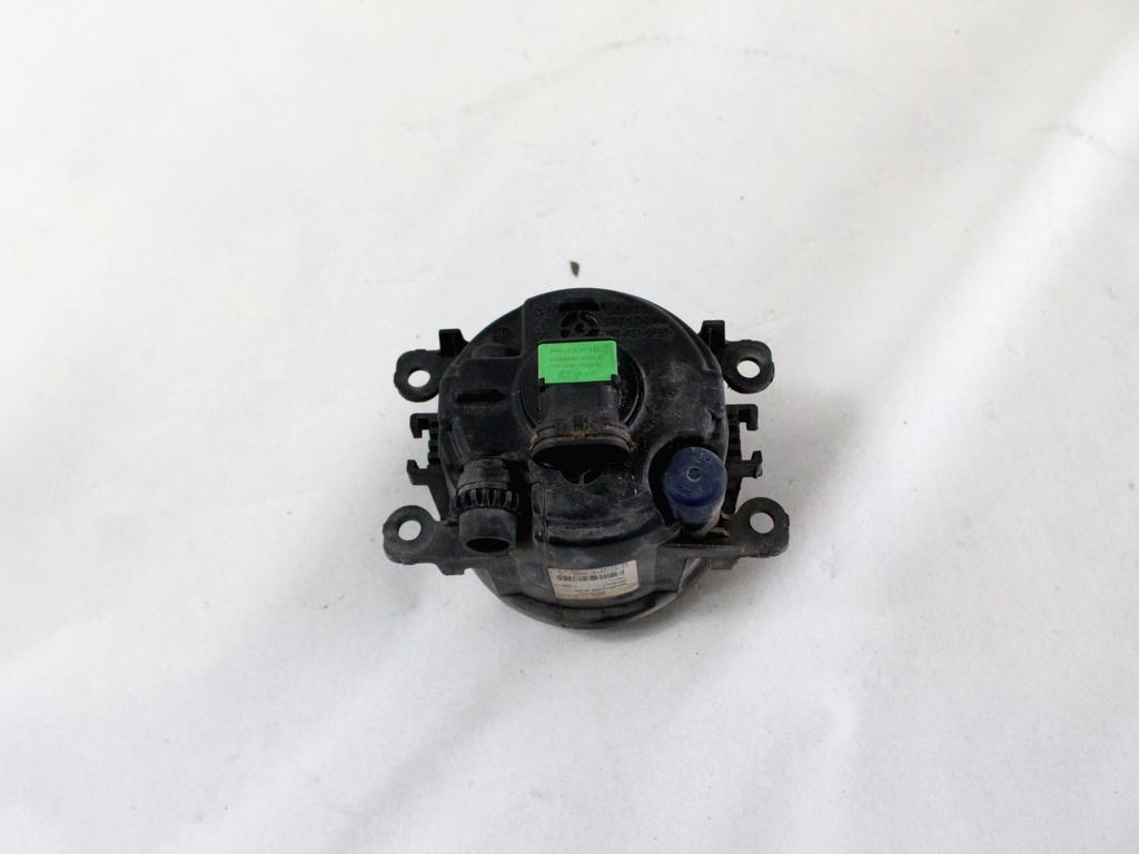 DESNA MEGLENKA OEM N. 8200074008 ORIGINAL REZERVNI DEL RENAULT MEGANE MK3 BZ0/1 B3 DZ0/1 KZ0/1 BER/SPORTOUR/ESTATE (2009 - 2015) DIESEL LETNIK 2014