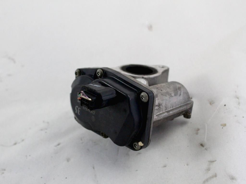 EGR VENTIL   OEM N. 147104647R ORIGINAL REZERVNI DEL RENAULT MEGANE MK3 BZ0/1 B3 DZ0/1 KZ0/1 BER/SPORTOUR/ESTATE (2009 - 2015) DIESEL LETNIK 2014