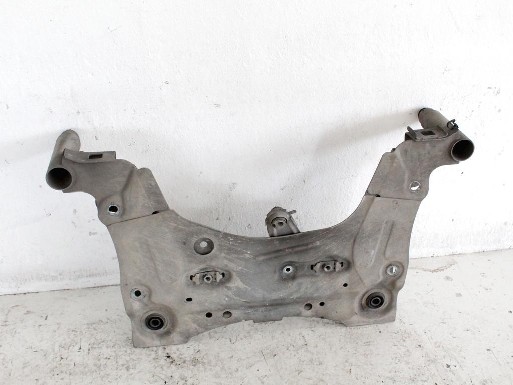 SPREDNJA OS/NOSILEC MOTORJA OEM N. 544015980R ORIGINAL REZERVNI DEL RENAULT MEGANE MK3 BZ0/1 B3 DZ0/1 KZ0/1 BER/SPORTOUR/ESTATE (2009 - 2015) DIESEL LETNIK 2014