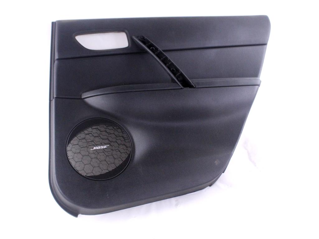 VRATNI PANEL OEM N. PNPDPMZ6GGSW5P ORIGINAL REZERVNI DEL MAZDA 6 GG GY (2003-2008) DIESEL LETNIK 2007