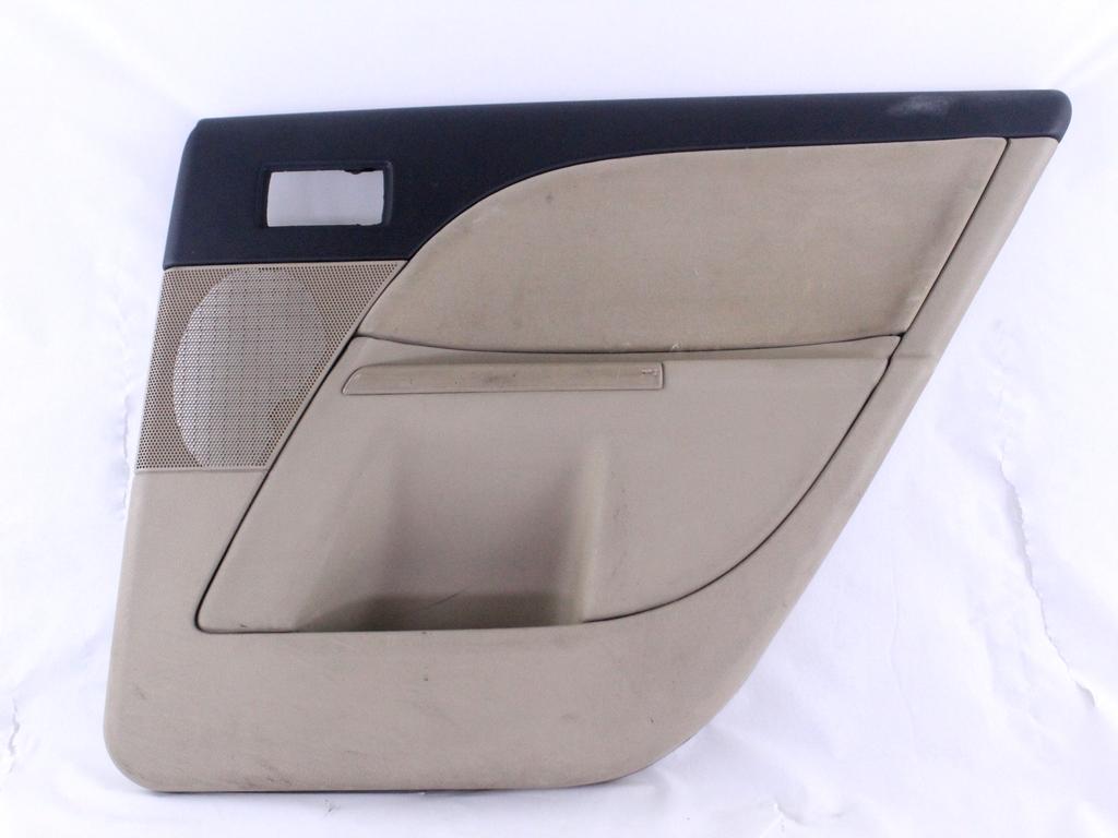 VRATNI PANEL OEM N. PNPDTFDMONDEOBWYMK2SW5P ORIGINAL REZERVNI DEL FORD MONDEO B5Y B4Y BWY MK2 BER/SW (2000 - 2007) DIESEL LETNIK 2005