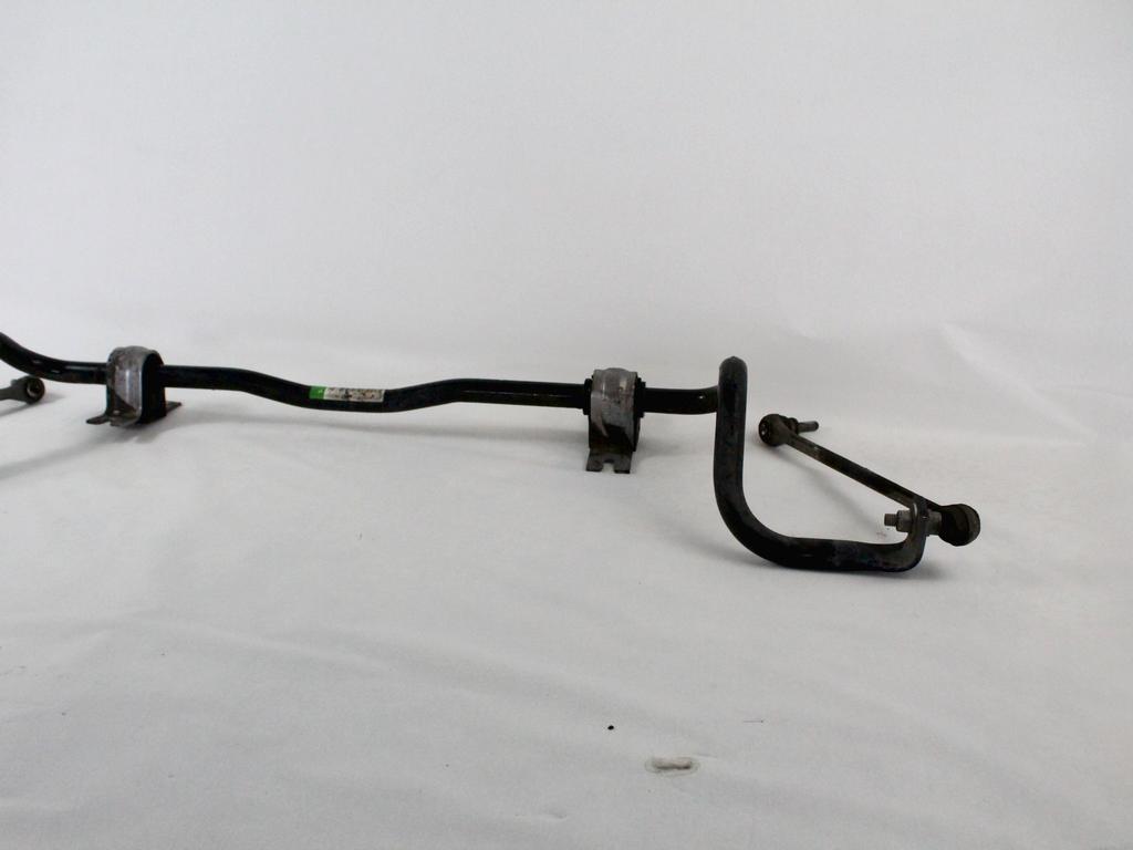 SPREDNJI STABILIZATOR OEM N. 546118023R ORIGINAL REZERVNI DEL RENAULT MEGANE MK3 BZ0/1 B3 DZ0/1 KZ0/1 BER/SPORTOUR/ESTATE (2009 - 2015) DIESEL LETNIK 2014