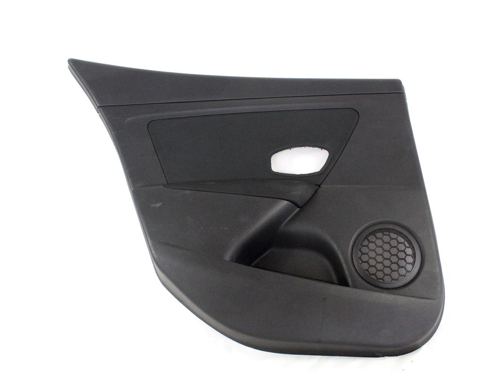 VRATNI PANEL OEM N. PNPSTRNMEGANEBZ01MK3SW5P ORIGINAL REZERVNI DEL RENAULT MEGANE MK3 BZ0/1 B3 DZ0/1 KZ0/1 BER/SPORTOUR/ESTATE (2009 - 2015) DIESEL LETNIK 2014