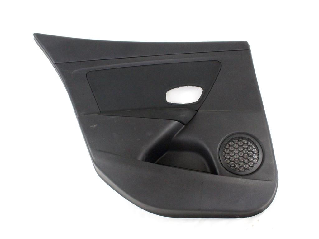 VRATNI PANEL OEM N. PNPSTRNMEGANEBZ01MK3SW5P ORIGINAL REZERVNI DEL RENAULT MEGANE MK3 BZ0/1 B3 DZ0/1 KZ0/1 BER/SPORTOUR/ESTATE (2009 - 2015) DIESEL LETNIK 2014