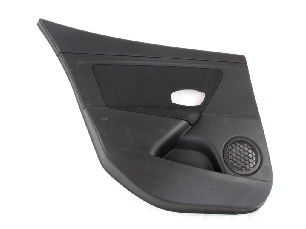 VRATNI PANEL OEM N. PNPSTRNMEGANEBZ01MK3SW5P ORIGINAL REZERVNI DEL RENAULT MEGANE MK3 BZ0/1 B3 DZ0/1 KZ0/1 BER/SPORTOUR/ESTATE (2009 - 2015) DIESEL LETNIK 2014