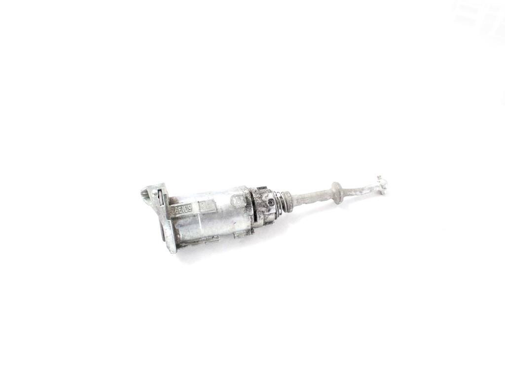 KOMPLET ODKLEPANJE IN VZIG  OEM N. 31536 KIT ACCENSIONE AVVIAMENTO ORIGINAL REZERVNI DEL RENAULT MEGANE MK3 BZ0/1 B3 DZ0/1 KZ0/1 BER/SPORTOUR/ESTATE (2009 - 2015) DIESEL LETNIK 2014