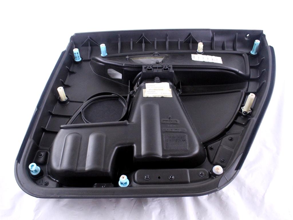 VRATNI PANEL OEM N. PNPSPVLXC90275MK1SV5P ORIGINAL REZERVNI DEL VOLVO XC90 275 MK1 (2002 - 2014)DIESEL LETNIK 2006