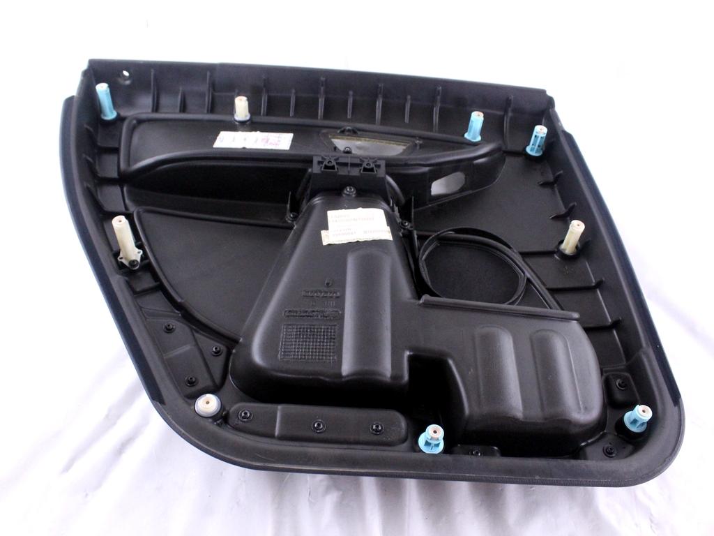 VRATNI PANEL OEM N. PNPDPVLXC90275MK1SV5P ORIGINAL REZERVNI DEL VOLVO XC90 275 MK1 (2002 - 2014)DIESEL LETNIK 2006