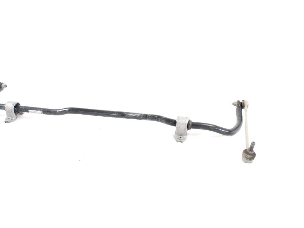 SPREDNJI STABILIZATOR OEM N. 1K0411303AM ORIGINAL REZERVNI DEL VOLKSWAGEN TOURAN 1T3 MK1 R2 (2010 - 2015) DIESEL LETNIK 2015