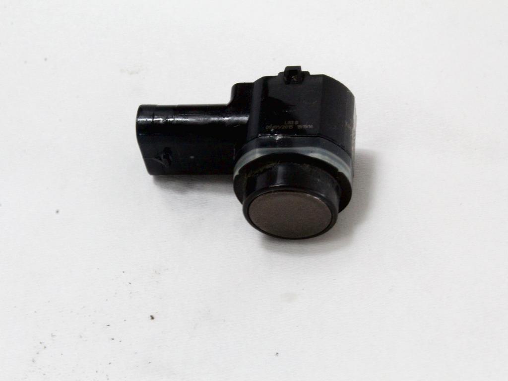 PARKIRNI SENZORJI OEM N. 1S0919275C ORIGINAL REZERVNI DEL VOLKSWAGEN TOURAN 1T3 MK1 R2 (2010 - 2015) DIESEL LETNIK 2015